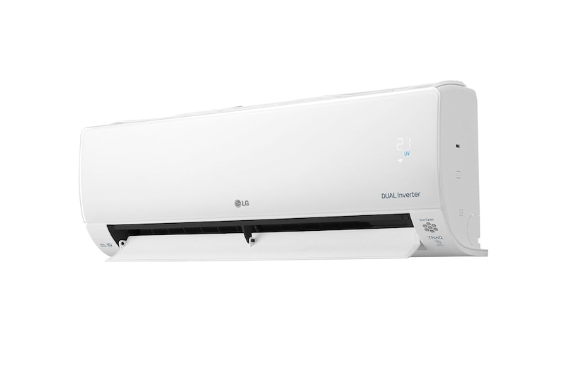 LG Klimatizace Deluxe s filtrací UVnano™ DUAL Inverter 5 kW, DC18RH