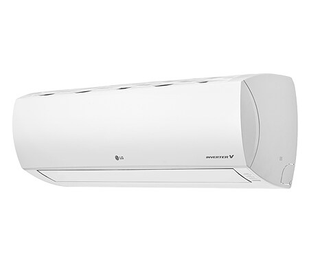 LG Výkonnná nástěnná klimatizační jednotka od LG, E09EM
