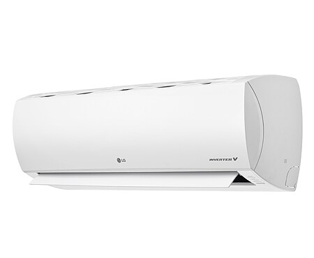 LG Výkonnná nástěnná klimatizační jednotka od LG, E09EM