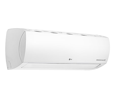 LG Výkonnná nástěnná klimatizační jednotka od LG, E18EM