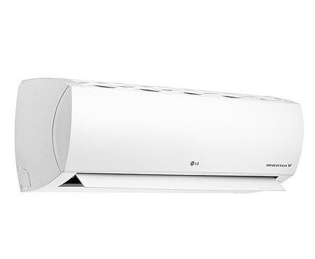 LG Výkonnná nástěnná klimatizační jednotka od LG, E18EM