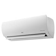 LG Dualcool Prestige s vysokou energetickou účinností a trojitou filtrací vzduchu, inventor 2,5 kW, F09MT