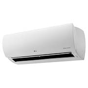 LG Dualcool Prestige s vysokou energetickou účinností a trojitou filtrací vzduchu, inventor 2,5 kW, F09MT