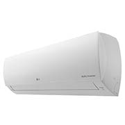LG Dualcool Prestige s vysokou energetickou účinností a trojitou filtrací vzduchu, inventor 2,5 kW, F09MT