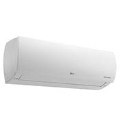 LG Dualcool Prestige s vysokou energetickou účinností a trojitou filtrací vzduchu, inventor 2,5 kW, F09MT