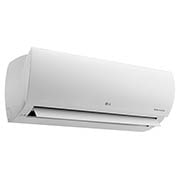 LG Dualcool Prestige s vysokou energetickou účinností a trojitou filtrací vzduchu, inventor 2,5 kW, F09MT