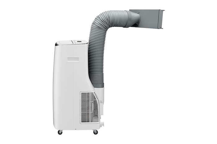 LG Přenosná klimatizace | A+ (v rozsahu A+++ až D) | invertorový motor | 3 provozní režimy  | LG ThinQ | tichý provoz, PA11WS