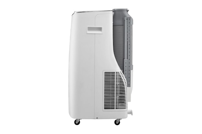 LG Přenosná klimatizace | A+ (v rozsahu A+++ až D) | invertorový motor | 3 provozní režimy  | LG ThinQ | tichý provoz, PA11WS