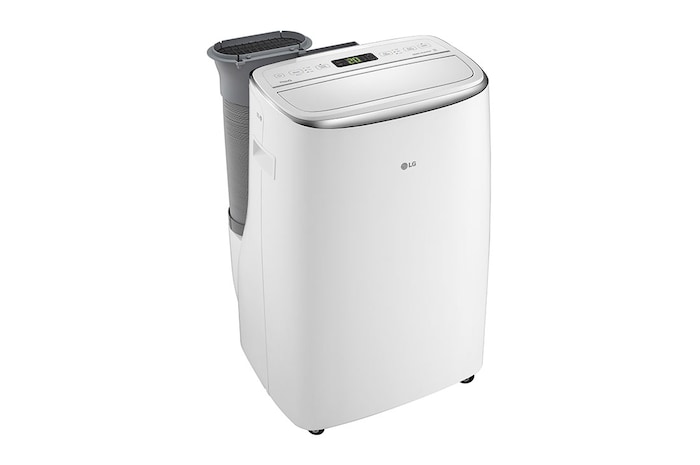 LG Přenosná klimatizace | A+ (v rozsahu A+++ až D) | invertorový motor | 3 provozní režimy  | LG ThinQ | tichý provoz, PA11WS