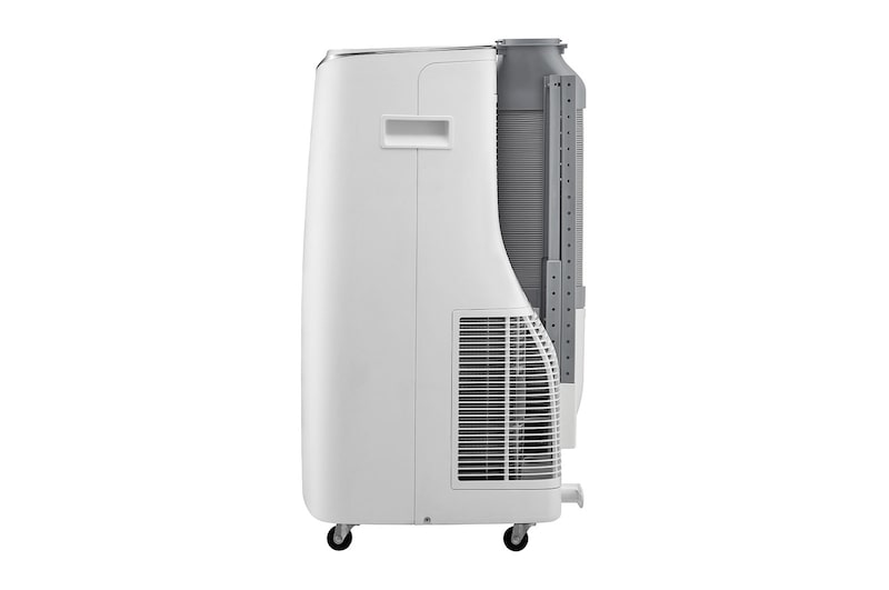 LG Přenosná klimatizace | A+ (v rozsahu A+++ až D) | invertorový motor | 3 provozní režimy  | LG ThinQ | tichý provoz, PA11WS