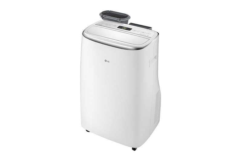 LG Přenosná klimatizace | A+ (v rozsahu A+++ až D) | invertorový motor | 3 provozní režimy  | LG ThinQ | tichý provoz, PA11WS