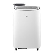 LG Přenosná klimatizace | A+ (v rozsahu A+++ až D) | invertorový motor | 3 provozní režimy  | LG ThinQ | tichý provoz, PA11WS