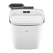 LG Přenosná klimatizace | A+ (v rozsahu A+++ až D) | invertorový motor | 3 provozní režimy  | LG ThinQ | tichý provoz, PA11WS