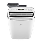 LG Přenosná klimatizace | A+ (v rozsahu A+++ až D) | invertorový motor | 3 provozní režimy  | LG ThinQ | tichý provoz, PA11WS
