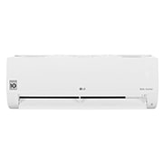 LG Klimatizace LG DUALCOOL STANDARD  INVERTOR 3.5  kW, energetická třída A++/A+ (v rozsahu A+++ až D), S12EQ