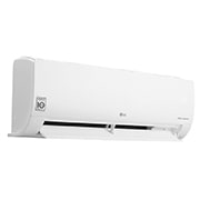 LG Klimatizace LG DUALCOOL STANDARD  INVERTOR 3.5  kW, energetická třída A++/A+ (v rozsahu A+++ až D), S12EQ
