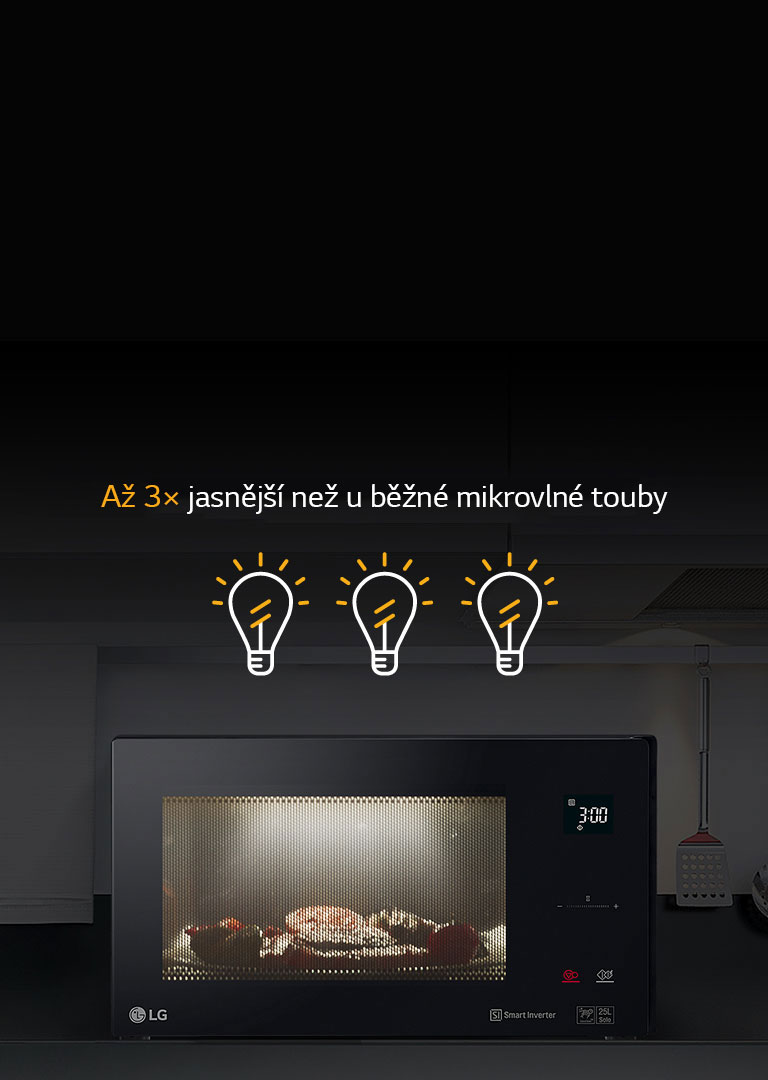 LED osvětlení