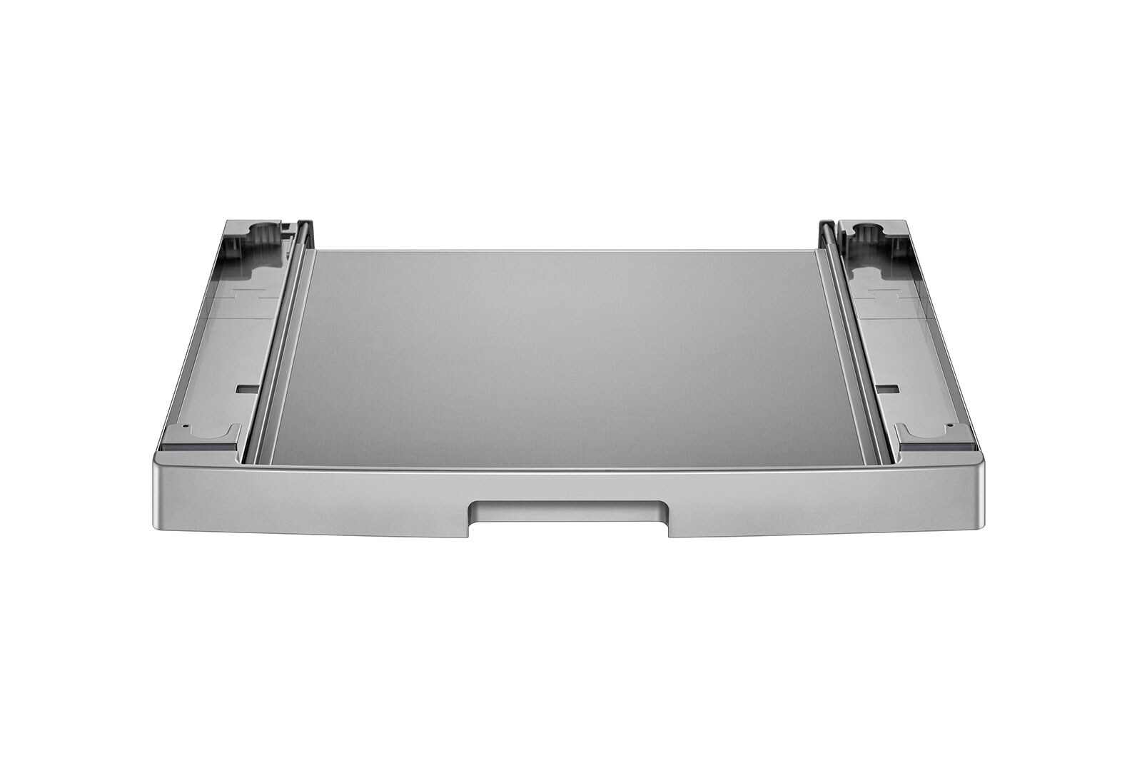 LG BALÍČEK BLACK | Pračka F4WV909P2TE.ASSQWCZ + Sušička RC91V9EV2Q.ASSQKCZ + Výsuvný mezikus + Chladnička GBB72MCUGN.AMCQEUR, BLACK5
