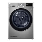 LG BALÍČEK BLACK | Pračka F4WV909P2TE.ASSQWCZ + Sušička RC91V9EV2Q.ASSQKCZ + Výsuvný mezikus + Chladnička GBB72MCUGN.AMCQEUR, BLACK5