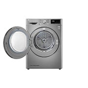 LG BALÍČEK BLACK | Pračka F4WV909P2TE.ASSQWCZ + Sušička RC91V9EV2Q.ASSQKCZ + Výsuvný mezikus + Chladnička GBB72MCUGN.AMCQEUR, BLACK5