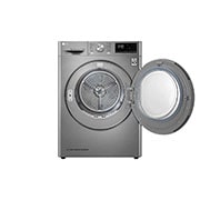 LG BALÍČEK BLACK | Pračka F4WV909P2TE.ASSQWCZ + Sušička RC91V9EV2Q.ASSQKCZ + Výsuvný mezikus + Chladnička GBB72MCUGN.AMCQEUR, BLACK5