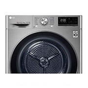 LG BALÍČEK BLACK | Pračka F4WV909P2TE.ASSQWCZ + Sušička RC91V9EV2Q.ASSQKCZ + Výsuvný mezikus + Chladnička GBB72MCUGN.AMCQEUR, BLACK5