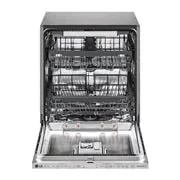 LG BALÍČEK VESTAVBA | Vestavná chladnička GR-N266LLR + Myčka DB425TXS, BUILTIN10