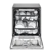 LG BALÍČEK VESTAVBA | Vestavná chladnička GR-N266LLR + Myčka DB425TXS, BUILTIN10