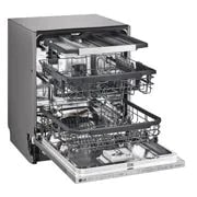 LG BALÍČEK VESTAVBA | Vestavná chladnička GR-N266LLR + Myčka DB425TXS, BUILTIN10