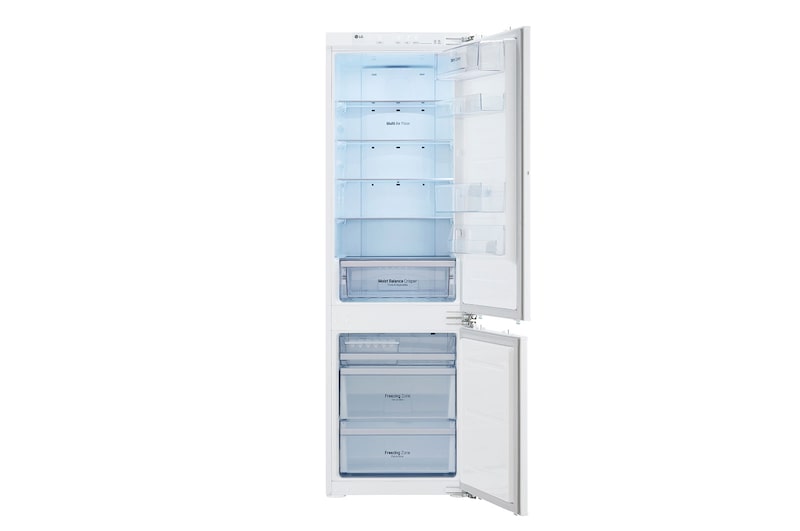 LG BALÍČEK VESTAVBA | Vestavná chladnička GR-N266LLR + Myčka DB325TXS, BUILTIN11