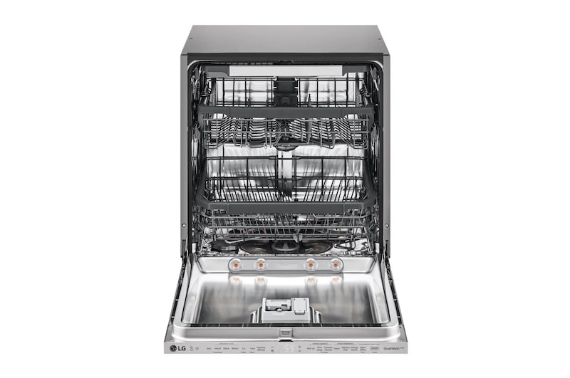 LG BALÍČEK VESTAVBA | Vestavná chladnička GR-N266LLR + Myčka DB325TXS, BUILTIN11