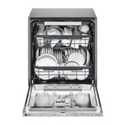 LG BALÍČEK VESTAVBA | Vestavná chladnička GR-N266LLR + Myčka DB325TXS, BUILTIN11