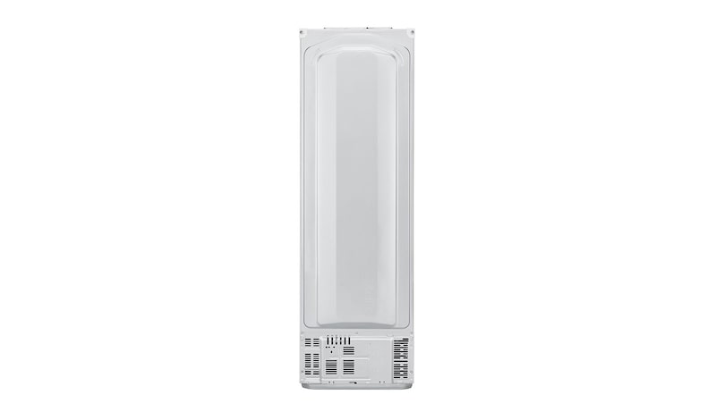 LG Hrubý objem 354l | 242 kWh/rok | LG Lineární invertorový kompresor | LG Total No Frost | Multi-Air Flow™ | NatureFRESH | Vnitřní LED displej | Smart Diagnosis™, GBB39SWJZ