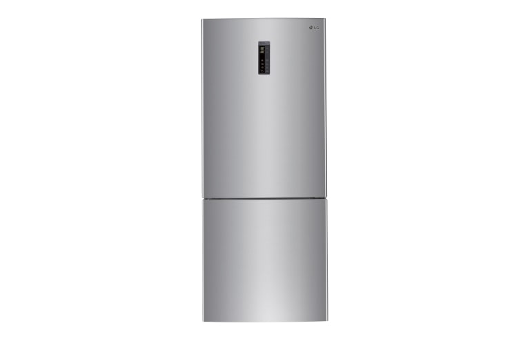 LG GBB548PZCZH - CHLADNIČKA S HORNÍ MRAZNIČKOU