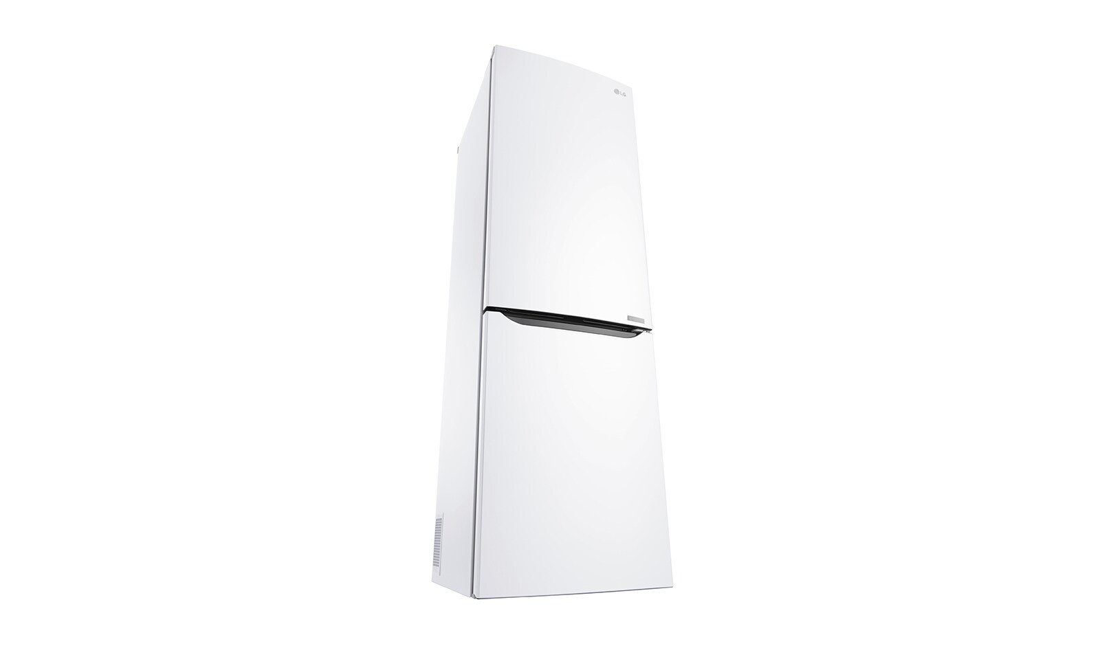 LG Hrubý objem 348 l | 240 kWh/rok | LG Lineární invertorový kompresor | LG Total No Frost | Multi-Air Flow™ | NatureFRESH | Vnitřní LED displej | Smart Diagnosis™, GBB59SWJZS