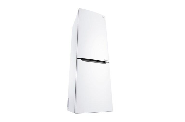 LG Hrubý objem 348 l | 290 kWh/rok | LG Lineární invertorový kompresor |  LG Total No Frost | Multi-Air Flow™ | NatureFRESH | Vnitřní LED displej | Smart Diagnosis™, GBB59SWRVS