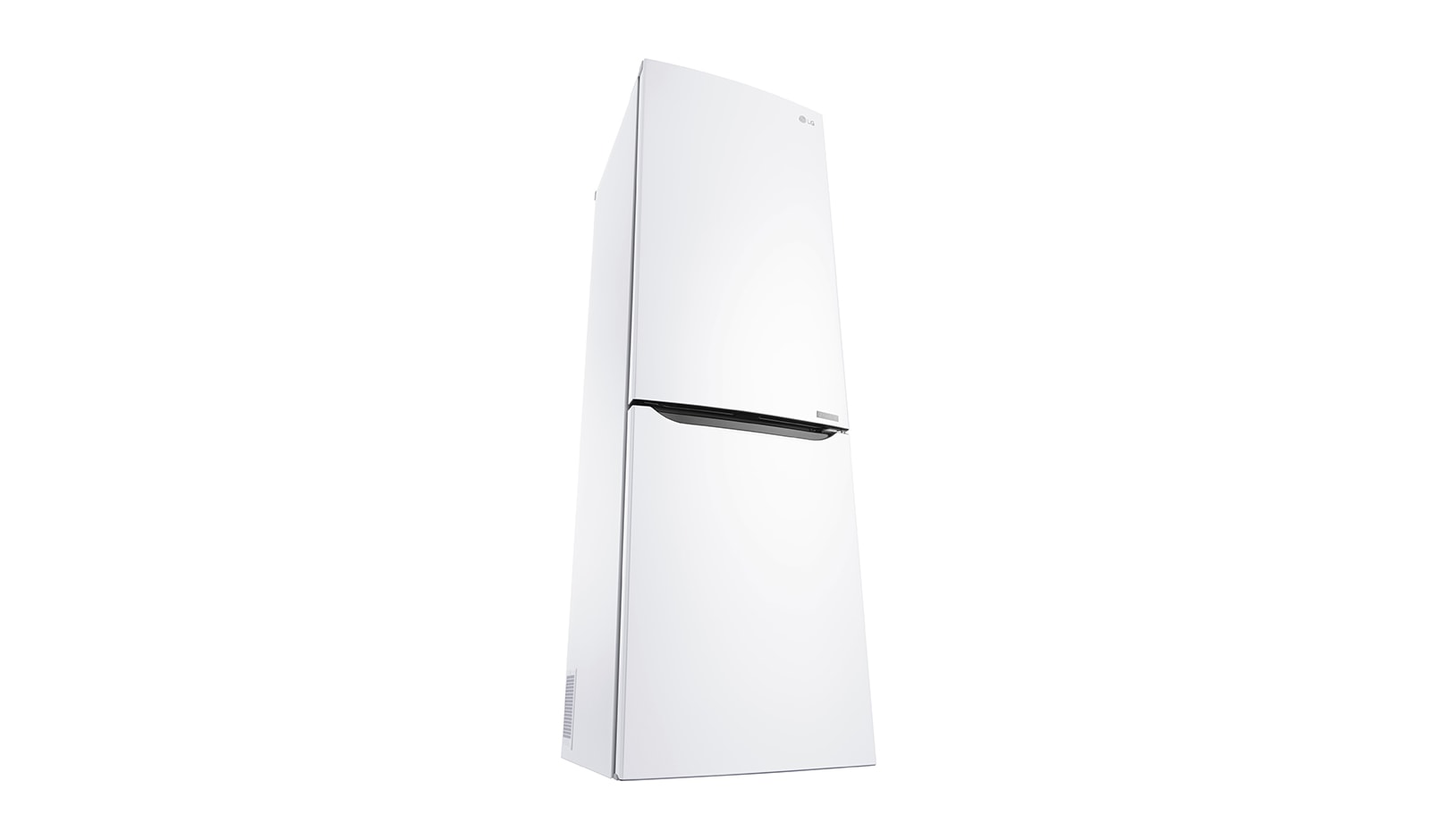 LG Hrubý objem 348 l | 290 kWh/rok | LG Lineární invertorový kompresor |  LG Total No Frost | Multi-Air Flow™ | NatureFRESH | Vnitřní LED displej | Smart Diagnosis™, GBB59SWRVS