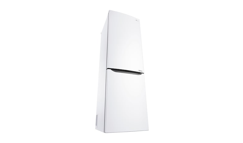 LG Hrubý objem 348 l | 290 kWh/rok | LG Lineární invertorový kompresor |  LG Total No Frost | Multi-Air Flow™ | NatureFRESH | Vnitřní LED displej | Smart Diagnosis™, GBB59SWRVS