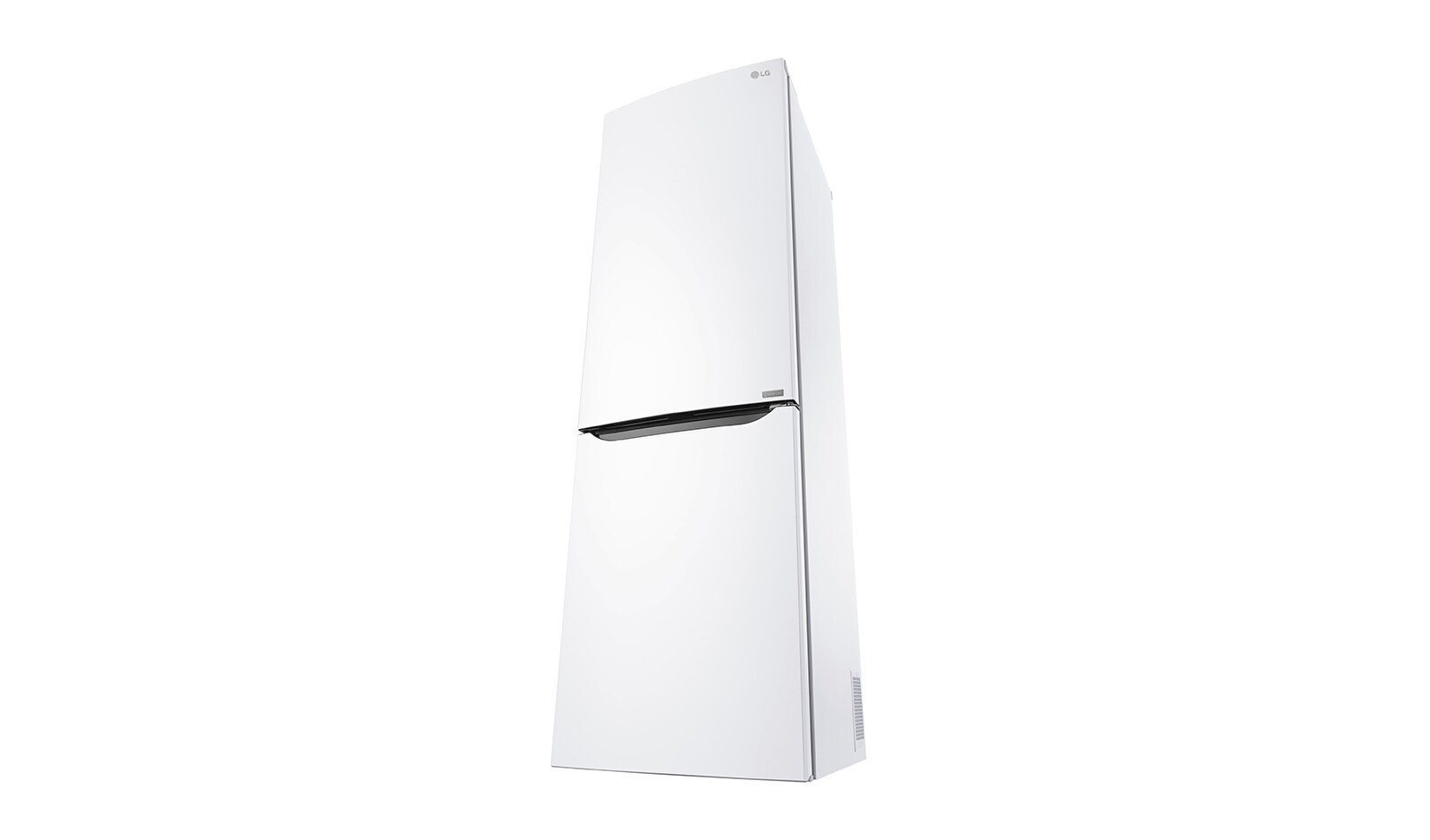 LG Hrubý objem 348 l | 290 kWh/rok | LG Lineární invertorový kompresor |  LG Total No Frost | Multi-Air Flow™ | NatureFRESH | Vnitřní LED displej | Smart Diagnosis™, GBB59SWRVS