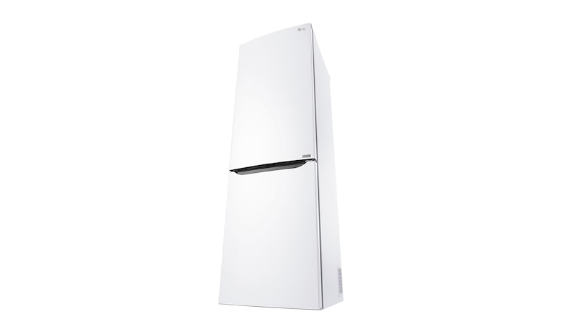 LG Hrubý objem 348 l | 290 kWh/rok | LG Lineární invertorový kompresor |  LG Total No Frost | Multi-Air Flow™ | NatureFRESH | Vnitřní LED displej | Smart Diagnosis™, GBB59SWRVS