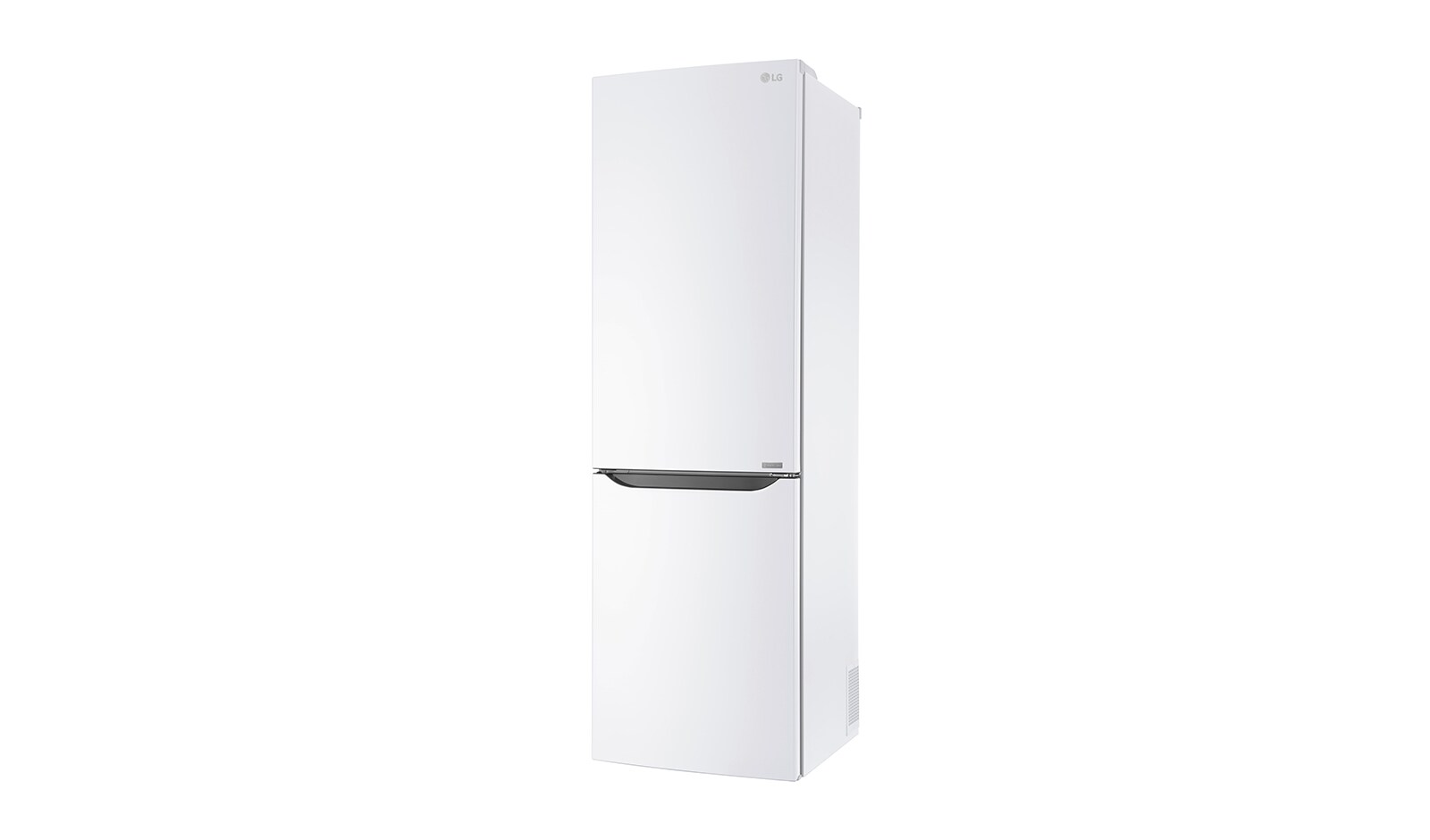 LG Hrubý objem 348 l | 290 kWh/rok | LG Lineární invertorový kompresor |  LG Total No Frost | Multi-Air Flow™ | NatureFRESH | Vnitřní LED displej | Smart Diagnosis™, GBB59SWRVS