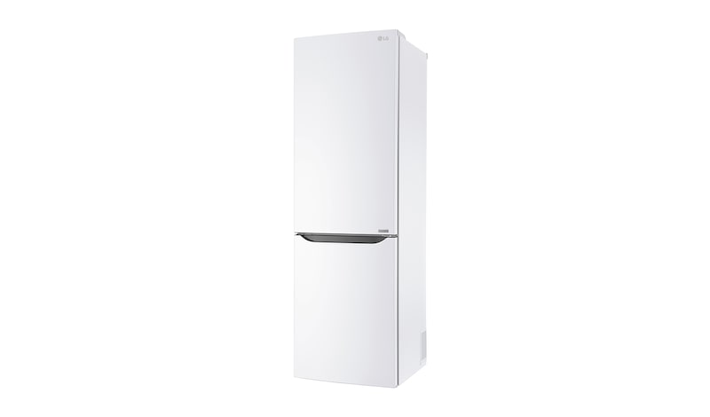 LG Hrubý objem 348 l | 290 kWh/rok | LG Lineární invertorový kompresor |  LG Total No Frost | Multi-Air Flow™ | NatureFRESH | Vnitřní LED displej | Smart Diagnosis™, GBB59SWRVS