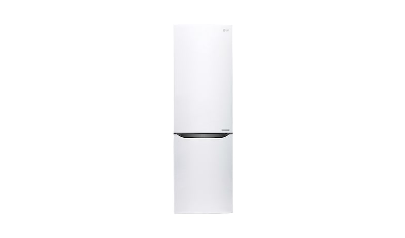 LG Hrubý objem 348 l | 290 kWh/rok | LG Lineární invertorový kompresor |  LG Total No Frost | Multi-Air Flow™ | NatureFRESH | Vnitřní LED displej | Smart Diagnosis™, GBB59SWRVS