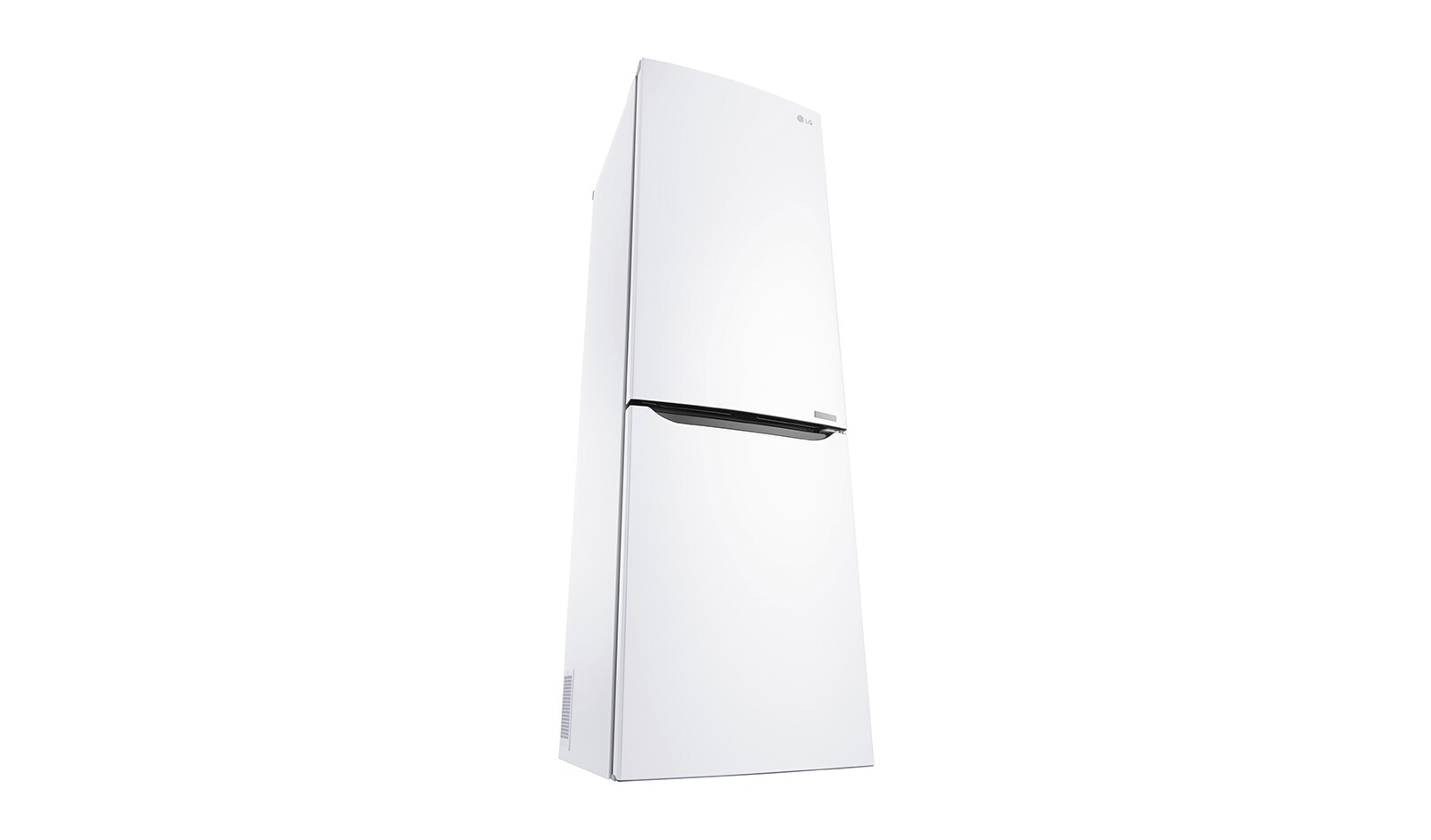 LG Hrubý objem 348 l | 227 kWh/rok | LG Lineární invertorový kompresor | LG Total No Frost | Multi-Air Flow™ | NatureFRESH | Vnitřní LED displej | Smart Diagnosis™, GBB59SWRZS