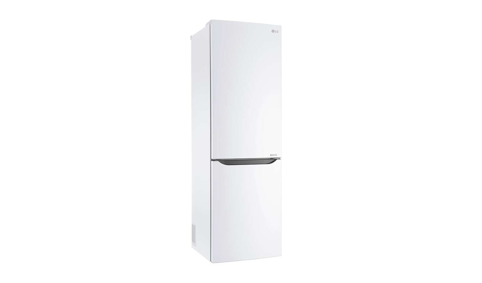 LG Hrubý objem 348 l | 227 kWh/rok | LG Lineární invertorový kompresor | LG Total No Frost | Multi-Air Flow™ | NatureFRESH | Vnitřní LED displej | Smart Diagnosis™, GBB59SWRZS