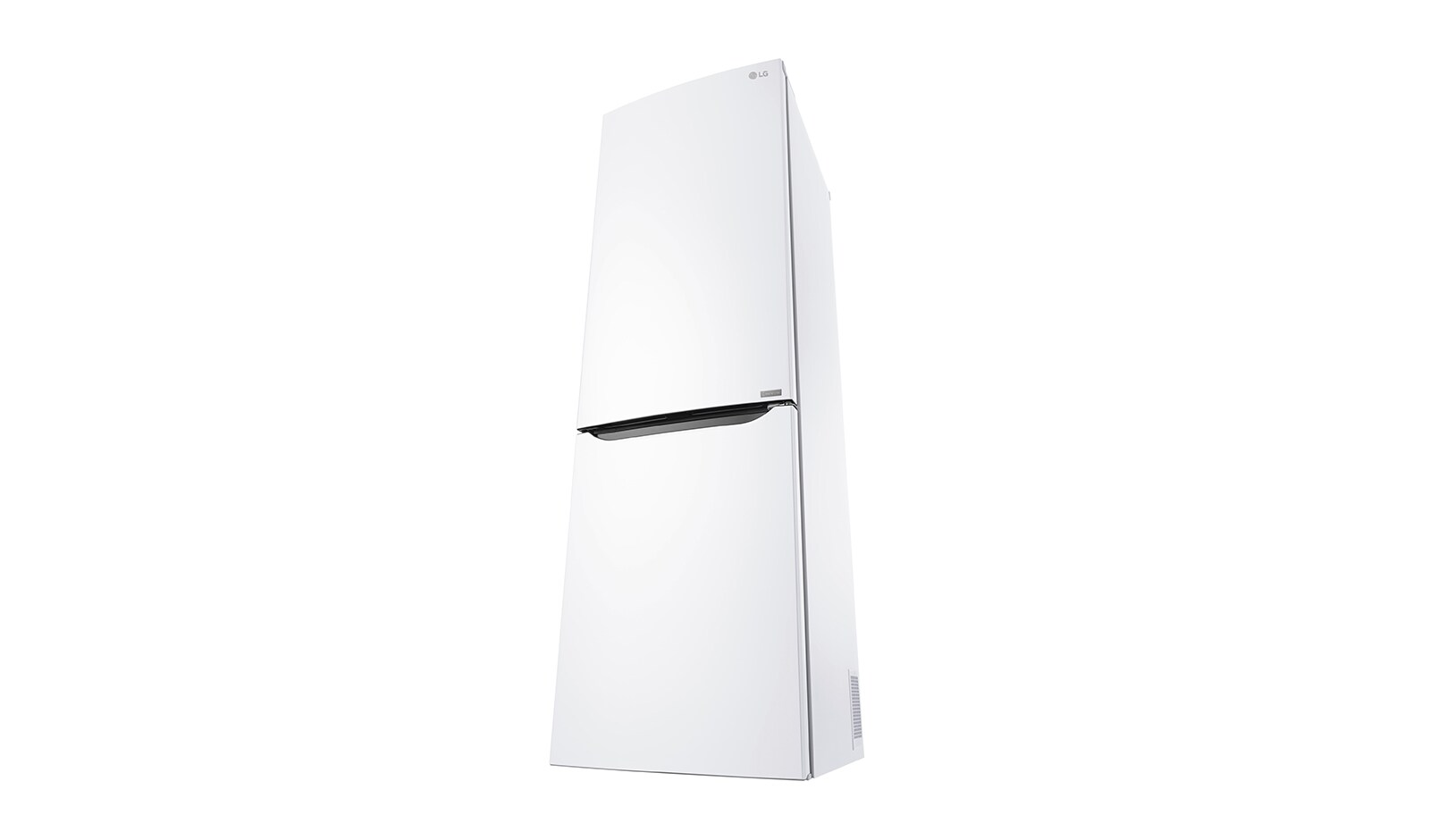 LG Hrubý objem 348 l | 227 kWh/rok | LG Lineární invertorový kompresor | LG Total No Frost | Multi-Air Flow™ | NatureFRESH | Vnitřní LED displej | Smart Diagnosis™, GBB59SWRZS