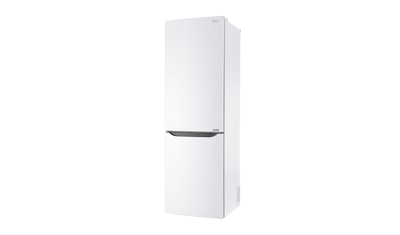LG Hrubý objem 348 l | 227 kWh/rok | LG Lineární invertorový kompresor | LG Total No Frost | Multi-Air Flow™ | NatureFRESH | Vnitřní LED displej | Smart Diagnosis™, GBB59SWRZS