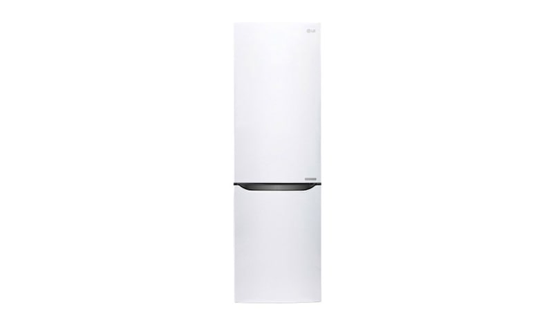 LG Hrubý objem 348 l | 227 kWh/rok | LG Lineární invertorový kompresor | LG Total No Frost | Multi-Air Flow™ | NatureFRESH | Vnitřní LED displej | Smart Diagnosis™, GBB59SWRZS