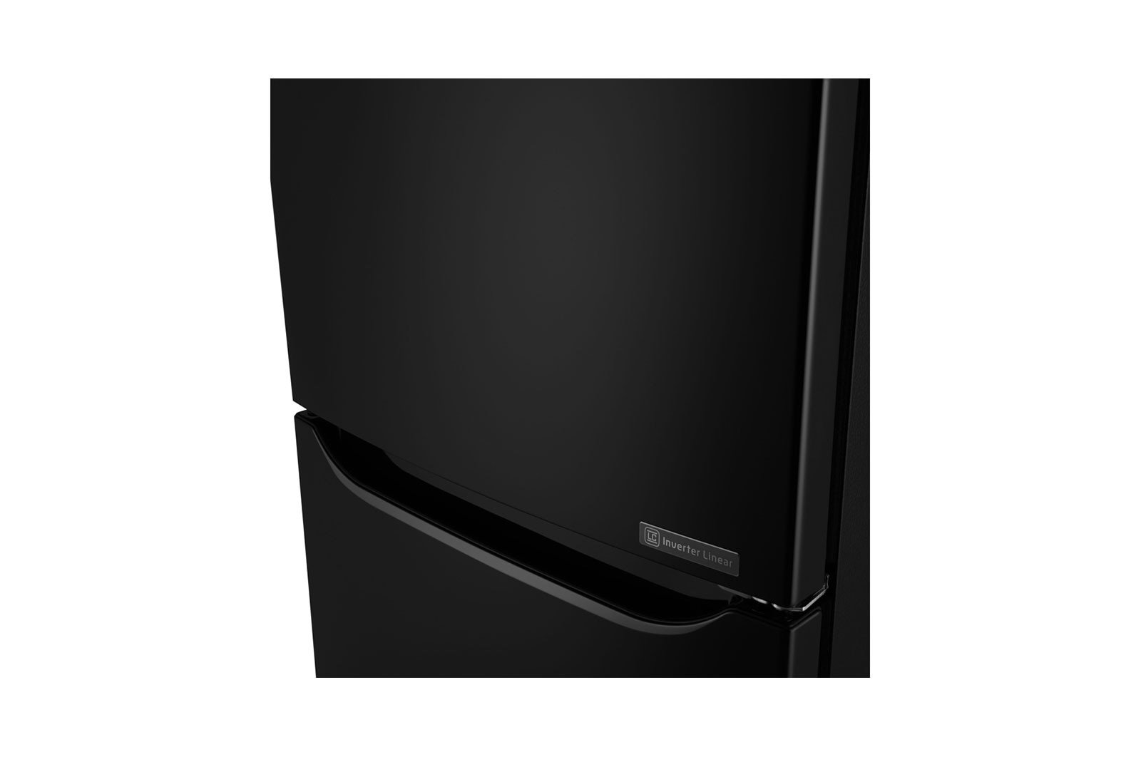 LG Hrubý objem 348 l | 240 kWh/rok | LG Lineární invertorový kompresor | LG Total No Frost | Multi-Air Flow™ | NatureFRESH | Vnitřní LED displej | Smart Diagnosis™, GBB59WBJZS