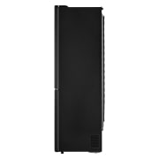 LG Hrubý objem 348 l | 240 kWh/rok | LG Lineární invertorový kompresor | LG Total No Frost | Multi-Air Flow™ | NatureFRESH | Vnitřní LED displej | Smart Diagnosis™, GBB59WBJZS
